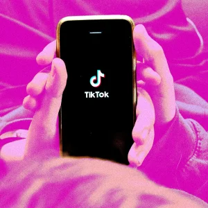 Tiktok search promotion search keyword promotion