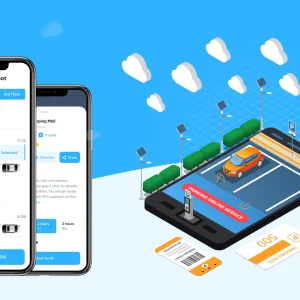 Smart Park, Smart Education Campus, Smart City, Smart Scenic Area APP Development